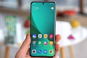 Teléfonos Usados Originales <span class=keywords><strong>Xiaomi</strong></span> 12, Smartphones Android <span class=keywords><strong>Xiaomi</strong></span> Mi 12 5G de Segunda Mano - Product Image 4