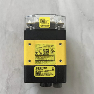 Lecteurs de codes-barres Cognex Dm300x à montage fixe 24VDC Garantie 1 an Modèle 2023 Neuf Original Bon prix En stock - Product Image 6