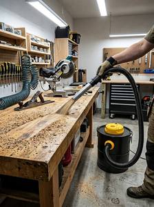 <span class=keywords><strong>Aspirateur</strong></span> à cendres en acier durable, vente directe usine, 1200W, forte aspiration, capacité 10-20L, outil de nettoyage de cheminée, cendres froides - Product Image 3