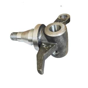 Nueva Pieza de Repuesto para Montacargas Dalian, Articulación de Dirección del Eje Trasero Derecho CPCD30, Número de Pieza HQ0001321 - Product Image 3