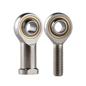 Phổ Doanh bóng đầu Rod End mang chủ đề si3tk sa3tk đôi kết thúc Rod mang - Product Image 1