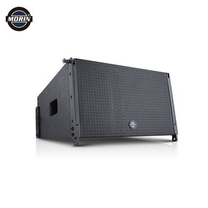 Alimentado Top Pro Áudio <span class=keywords><strong>Line</strong></span> <span class=keywords><strong>Array</strong></span> Ativo Alto-falantes Do Sistema De Som Com Microfone Sem Fio e um Console de Mixagem - Product Image 6