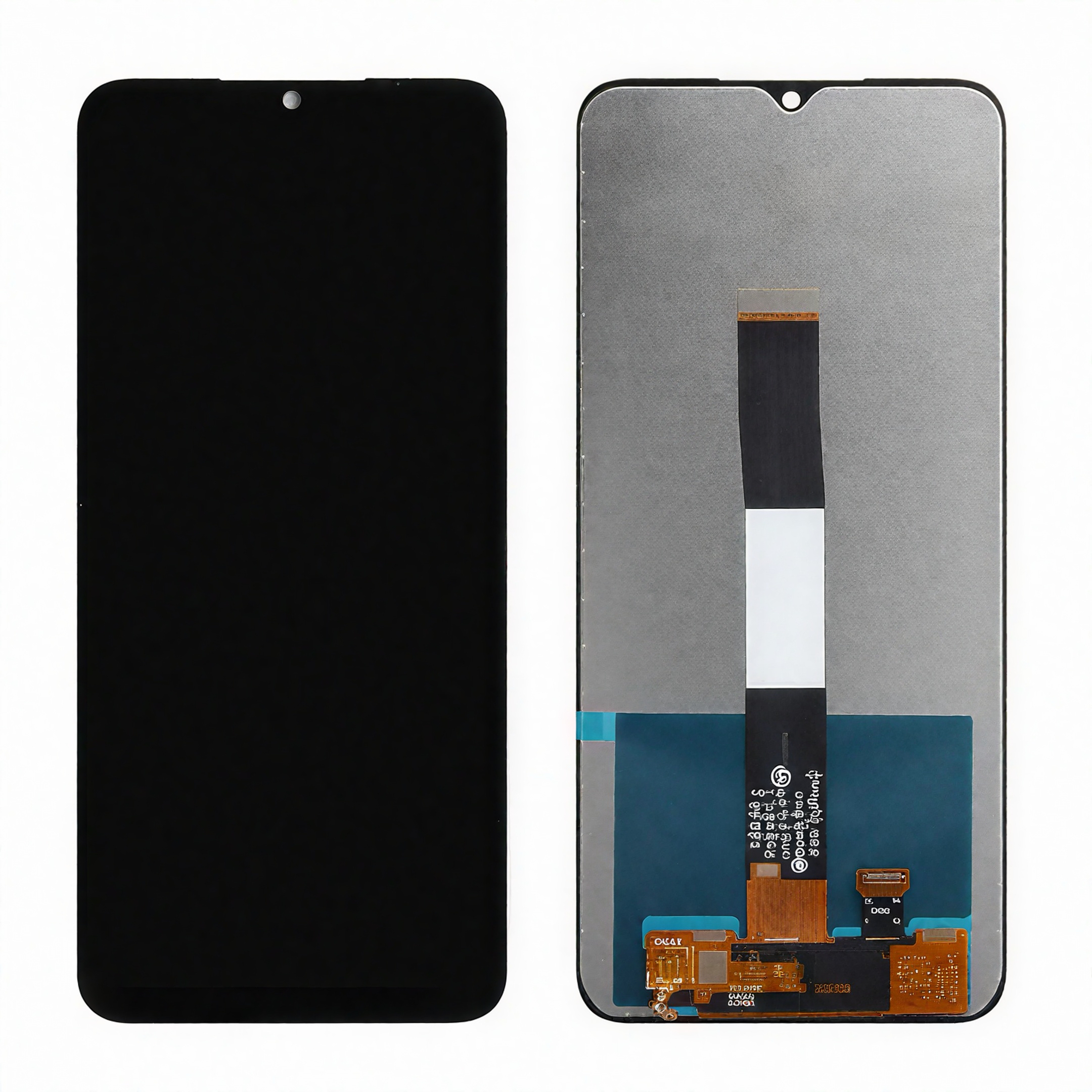 Wholesale Digitizer Mobile Phone LCD Touch <strong>Screen</strong> Assembly for Xiaomi <strong>Redmi</strong> <strong>9A</strong> Display 10A 6.53" <strong>Replacement</strong> Parts