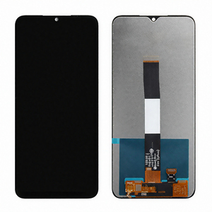 หน้าจอสัมผัส LCD สำหรับโทรศัพท์มือถือ Xiaomi Redmi 9A รุ่น 10A ขนาด 6.53 นิ้ว อะไหล่เปลี่ยน ขายส่ง - Product Image 1