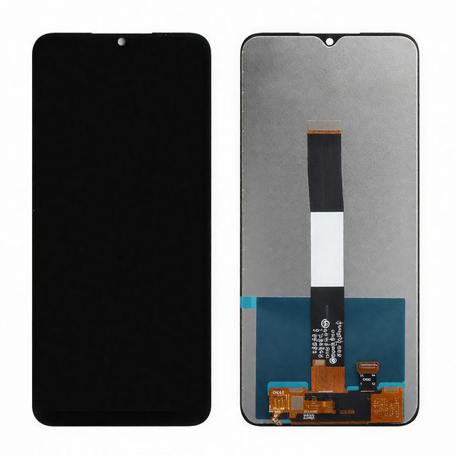 Wholesale Digitizer Mobile Phone LCD Touch Screen Assembly for Xiaomi Redmi 9A Display 10A 6.53" Replacement Parts