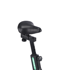 Bicicleta Estática Magnética Profesional Silenciosa 2026 para Ejercicio en Interiores, Máquina de Ciclismo para Gimnasio en Casa, Fitness, 120 kg - Product Image 6