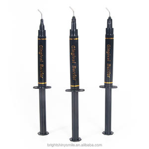 <span class=keywords><strong>Jeringa</strong></span> <span class=keywords><strong>de</strong></span> Gel <span class=keywords><strong>de</strong></span> protección <span class=keywords><strong>gingival</strong></span> para blanqueamiento dental profesional <span class=keywords><strong>de</strong></span> 1,5 ml y 3ml para uso doméstico - Product Image 2