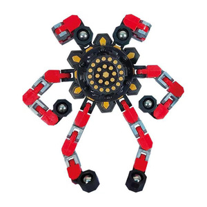 Low <strong>Price</strong> <strong>Fidget</strong> <strong>Spinners</strong> Toys Finger Hand <strong>Spinner</strong> Toy Spinning Top Fingertip Gyro Transformable Fingertip <strong>Spinner</strong> - Product Image 4