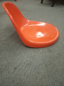 Tùy chỉnh SMC FRP GRP thể thao chỗ ngồi sân vận động ghế xe buýt - Product Image 2