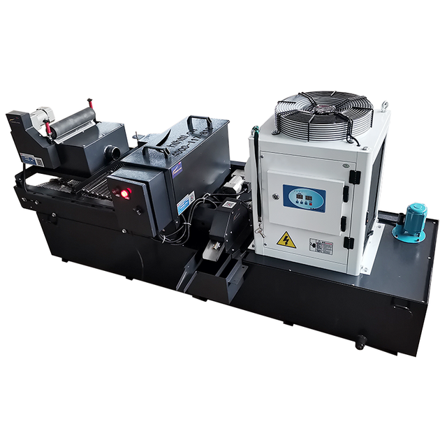 Factory Direct CNC Machine Paper Tape Coolant Filter A3 Carbon Steel CE/ISO Certified
