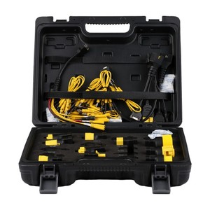 Licencia de <span class=keywords><strong>software</strong></span> para camiones pesados para Launch X431 PAD V/ PAD VII y la nueva versión Pro5 Get Free Adapter Set - Product Image 1