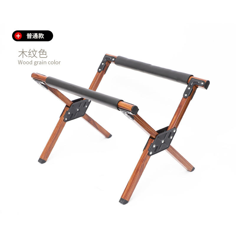 สไตล์ปกติ - สีลายไม้