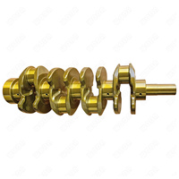 Vilebrequin en alliage d'or 13401-54061 3L 5L pour Toyota Lexus GX400 Toyota Land Cruiser