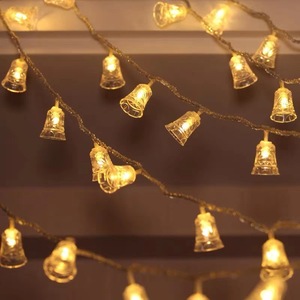 Hoa trăng sao <span class=keywords><strong>LED</strong></span> Đèn lồng đèn ramadan EID kỳ nghỉ trang trí ánh sáng chuỗi ánh sáng cho trang trí lễ hội - Product Image 5