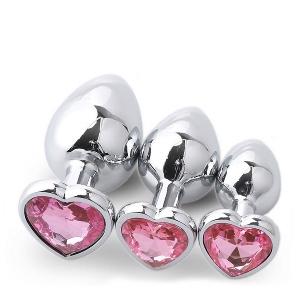 best anal plugs for men Butt Plugs in Adult Toys main image 0
