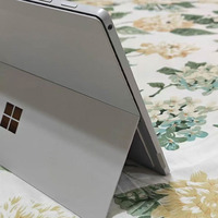 Pour Surface Pro 5 I5-7ème génération 8 Go de RAM 256 Go de SSD Tablette professionnelle et éducative 12 pouces