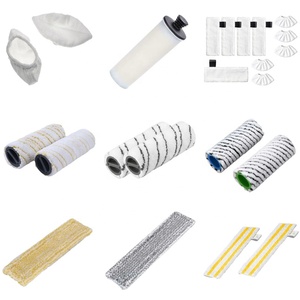 Filtre à air de remplacement pour MV2 MV3 WD2 WD2.250 <span class=keywords><strong>WD3</strong></span> WD3200 WD3300 Fabriqué sur commande - Product Image 4