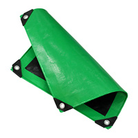 Bâche de protection pour palettes, imperméable et anti-poussière, en PE, pour la logistique d'entrepôt et l'emballage d'exportation