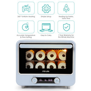 <span class=keywords><strong>Horno</strong></span> de Sublimación Inteligente ISmart de 40L, Máquina de Prensa de Calor al Vacío <span class=keywords><strong>3D</strong></span> <span class=keywords><strong>para</strong></span> Impresión de Tazas y Vasos - Product Image 4