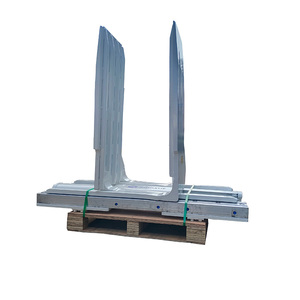 Зажим для вилочного погрузчика - Product Image 4