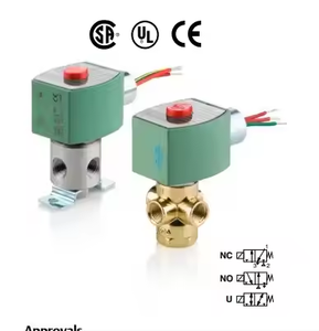 8320G200 อะไหล่และอุปกรณ์เครื่องมือวัด โซลินอยด์คุณภาพสูง - Product Image 1