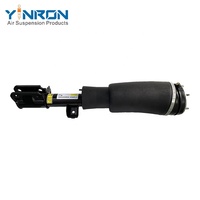 Amortisseur de suspension pneumatique avant droit pour RANGE ROVER VOGUE L322 (2002~2009) OEM RNB000740G RNB501520 RNB500060 RNB000740