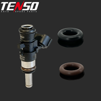 TENSO 4 ensembles 06L906031A 0280158448 Kit de réparation d'injecteur de carburant pour Bosch Volkswagen Arteon Golf Passat Beetle 2.0T