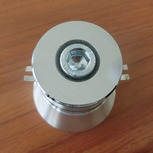 Đầu Dò Làm Sạch Siêu Âm 100W 28Khz Bộ Phận Máy Làm Sạch Siêu Âm Không Có Lỗ Vít - Product Image 5