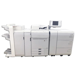 Prensa de Producción para Imagepress C800 C700 C600, Máquina Fotocopiadora Láser a Color de Alta Velocidad A3, Escáner Remanufacturado, Copiadora C700 Co - Product Image 2