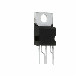 VB027(6)-E ชิ้นส่วนบริการจัดการพลังงาน (PMIC) แบบครบวงจร ของแท้ Pentawatt 5 HV - Product Image 1