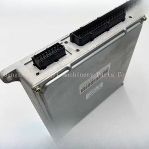 Nouvelle unité de commande <span class=keywords><strong>ECU</strong></span> EC210D 14594707 14594707 avec programme pour excavatrice EC210DL EC220D EC480D, contrôleur hydraulique - Product Image 2