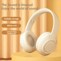 Nouveau Casque DR06 2026 – Autonomie Ultra-Longue, Qualité Sonore Supérieure, Réduction de Bruit pour Téléphone Portable – Moule Exclusif, Stock Disponible, Vente Directe