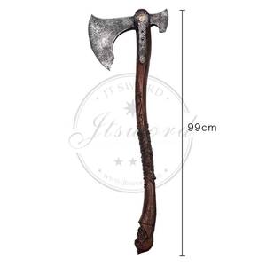 MS God of War Cosplay Prop Kratos PU Foam Leviathan Axe - Product Image 2