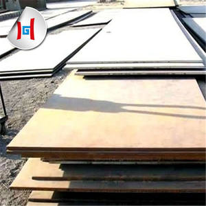 S355 Swch10r 30Mm Dik Warmgewalst Koolstofstaal Spoel Ansi Jis Ks Gecertificeerd Voor Snijden Lassen Buigende Ketelplaat - Product Image 3