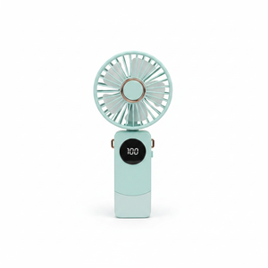 Ventilatore portatile e indossabile E76 TYPE-C - Product Image 2