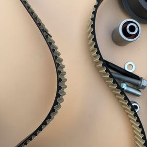 Используемый для Audi A6L (2005-2012) <span class=keywords><strong>2</strong></span>,0 TFSI BPJ зубчатый Водяной насос Комплект 06F198119 ремонтный набор - Product Image 2