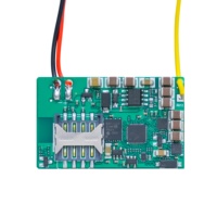 Servicio Integral de Ensamblaje de Placas de Circuito Impreso (PCB), Diseño de PCBA, Fabricación de PCB, Precio al por Mayor