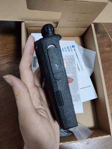 모토로라 Woki Toki DP1400 DEP450 Xir P3688 UHF/VHF 장거리 2 양방향 라디오가있는 라디오 CP200d 워키토키용 휴대용 DMR - Product Image 4