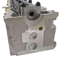 Ensemble de culasse de moteur Dynacap RD28T RD28 11040-34J04 908512 11040-34J01 11040-34J02 pour voiture de patrouille Nissan