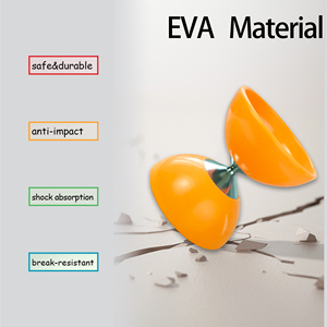 <span class=keywords><strong>Yoyo</strong></span> chinois coloré <span class=keywords><strong>Diabolo</strong></span> pour cirque joker - Product Image 4