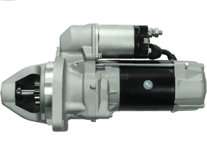 새로운 스타터 모터 닛산 RD8 RE8 23300-97077 0350-602-0091 <span class=keywords><strong>03506020091</strong></span> 2330097077 - Product Image 2