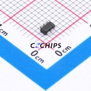 ทรานซิสเตอร์สนามทรานซิสเตอร์ SOT-23-6L CJL2322 (MOsfet) ชิ้นส่วนอิเล็กทรอนิกส์ - Product Image 2