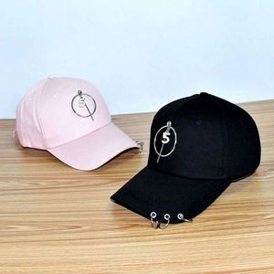 Gorras de Béisbol Personalizadas con Cadena, Alta Calidad, Bajo MOQ, Disponibles al por Mayor - Product Image 2