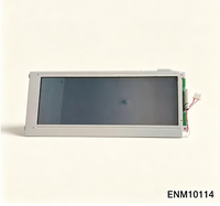 Nouvel écran LCD M ENM10114 conforme RoHS pour imprimante Cij M S8 Master 9040 S8C2 avec garantie d'un an