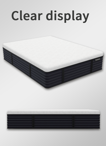 لاسو لتخفيف آلام الظهر مع فرشات حصير مع وسائد رغوة الذاكرة ثلاثية الأبعاد مع تقنية الألياف رباعية الأبعاد لتوفير الراحة القابلة للتخصيص - Product Image 4