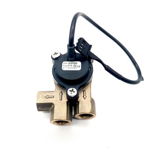 Repuestos para Cafeteras, Medidor de Flujo de Agua de 3 Vías para Cafeteras LA <span class=keywords><strong>CIMBALI</strong></span> M27 FAEMA E98 - Product Image 1