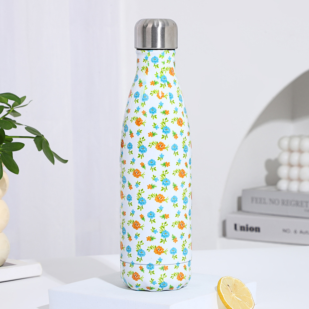 B &amp; B Serie-pequeño floral
