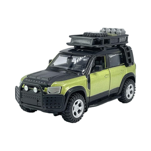 कस्टम कार मॉडल डी कास्टिंग धातु कार मॉडल किट स्केल डाई कास्टिंग खिलौने बदलने योग्य दरवाजे डाई कास्टिंग पार्ट्स निर्माता - Product Image 2