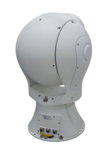 <strong>Drone</strong> Defense Integration Solutions Optical Camera Automatic Tracking - Product Image 3