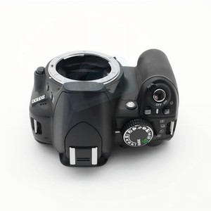 <span class=keywords><strong>Appareil</strong></span> <span class=keywords><strong>photo</strong></span> numérique reflex numérique HFT Professional <span class=keywords><strong>D3100</strong></span>, capteur CMOS plein format, vidéo Full HD 1080p, double emplacement pour carte CF/SD, zoom optique 7x - Product Image 6